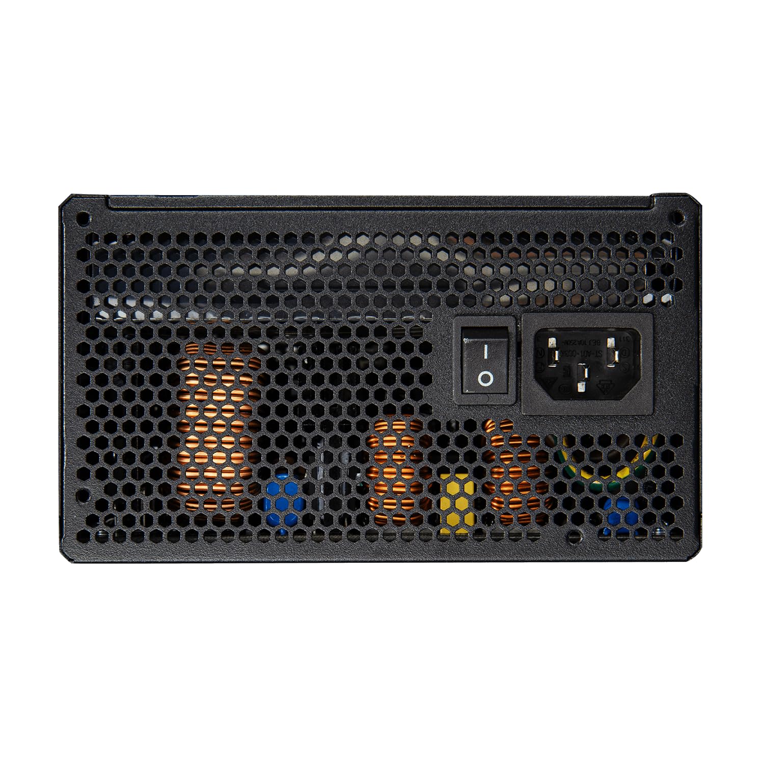 Amazon.com: Cougar GLE 1200W 80 Plus Gold Fully Modular ATX3.1